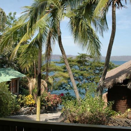 Hotel Selvazul La Laguna Buitenkant foto