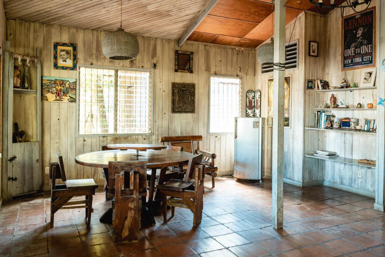 Hotel Selvazul La Laguna Buitenkant foto
