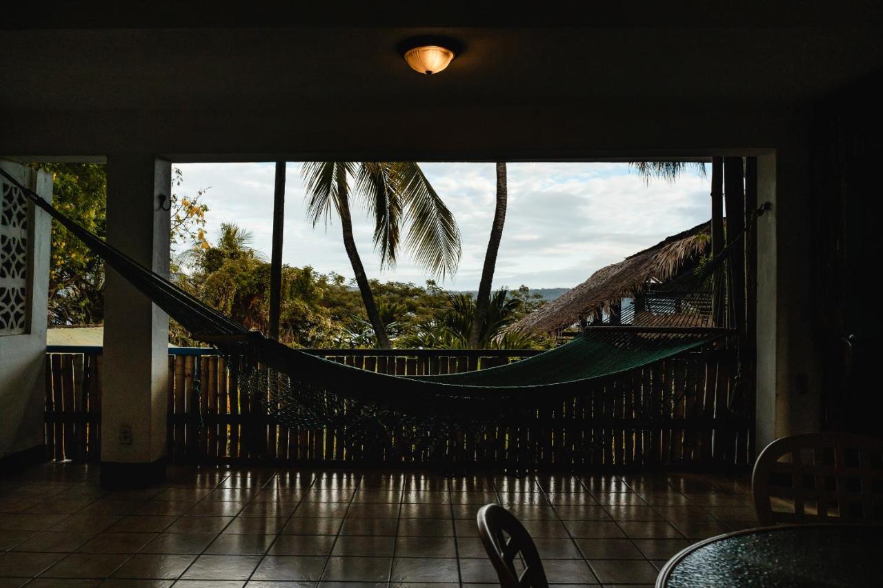 Hotel Selvazul La Laguna Buitenkant foto