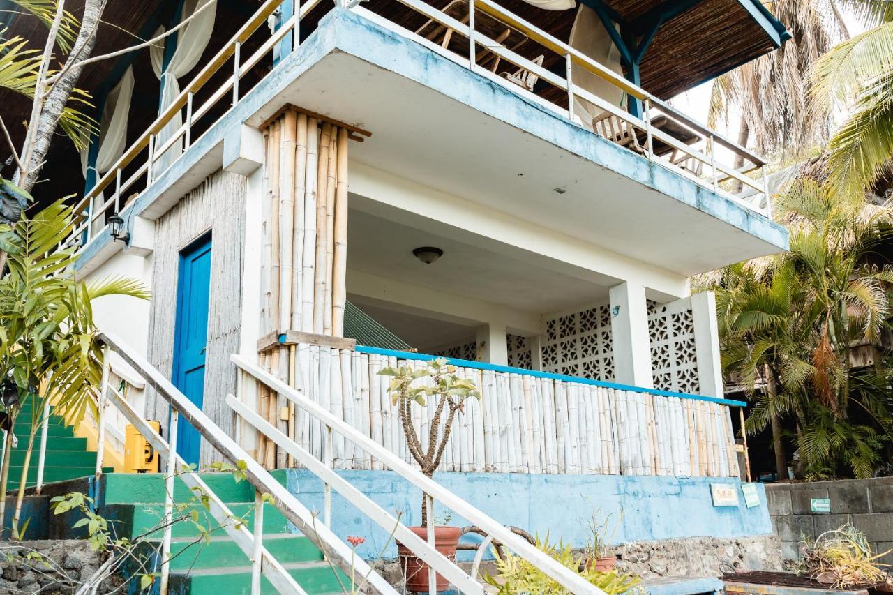 Hotel Selvazul La Laguna Buitenkant foto