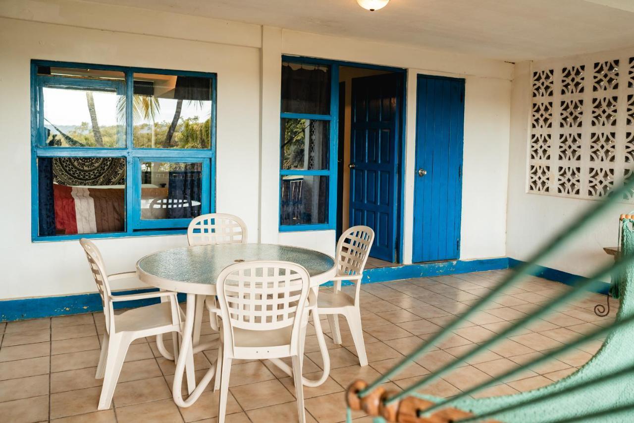 Hotel Selvazul La Laguna Buitenkant foto