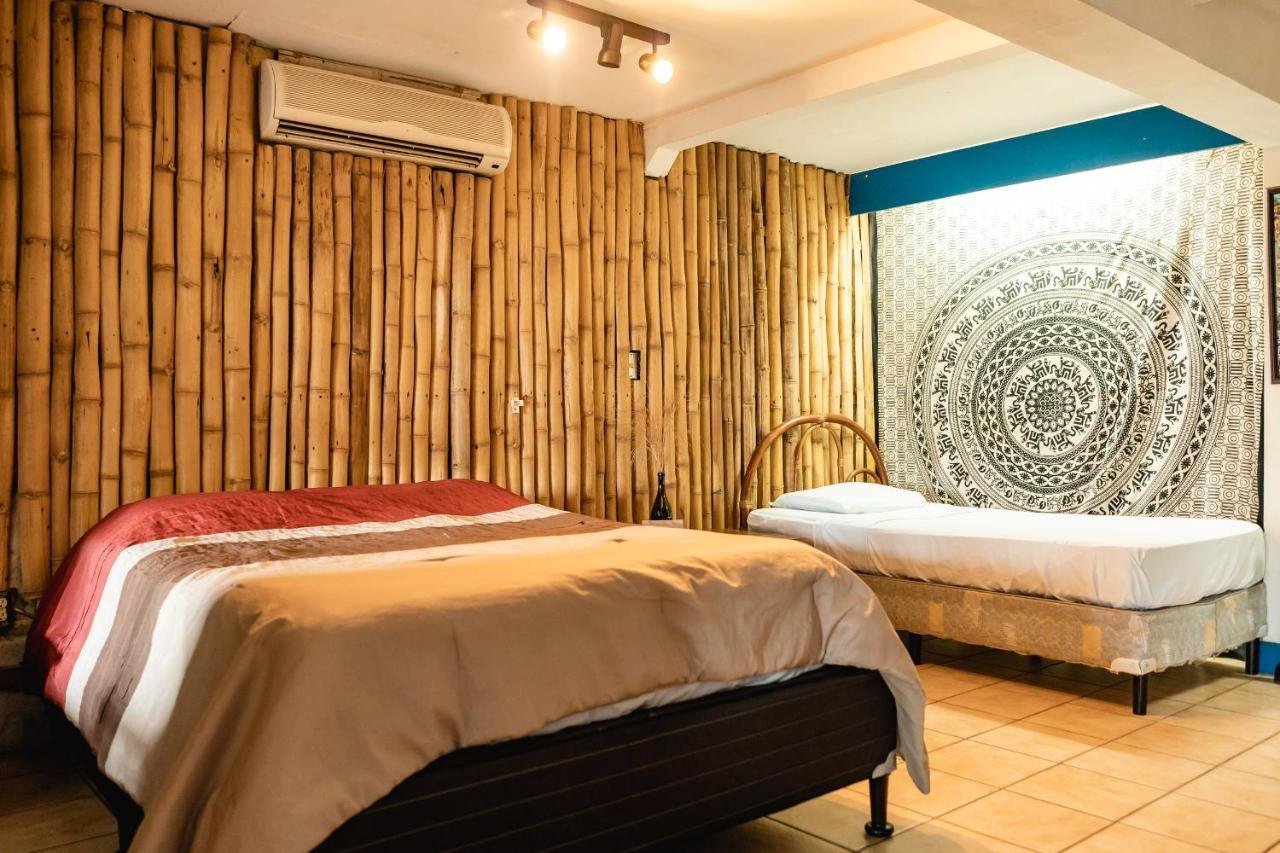 Hotel Selvazul La Laguna Buitenkant foto