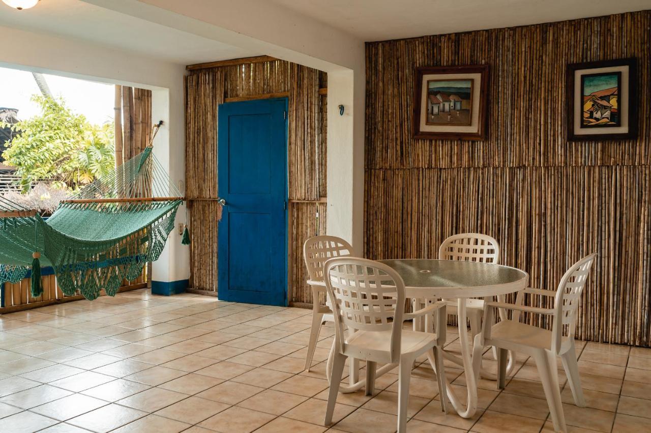 Hotel Selvazul La Laguna Buitenkant foto