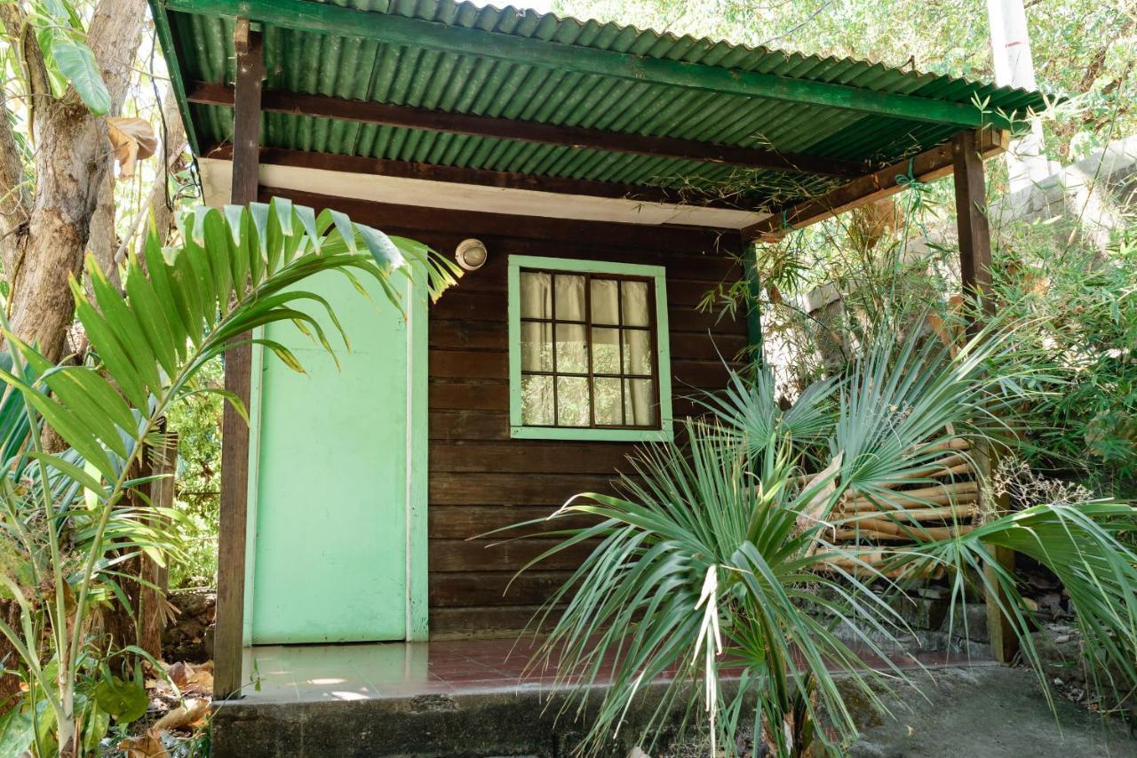 Hotel Selvazul La Laguna Buitenkant foto