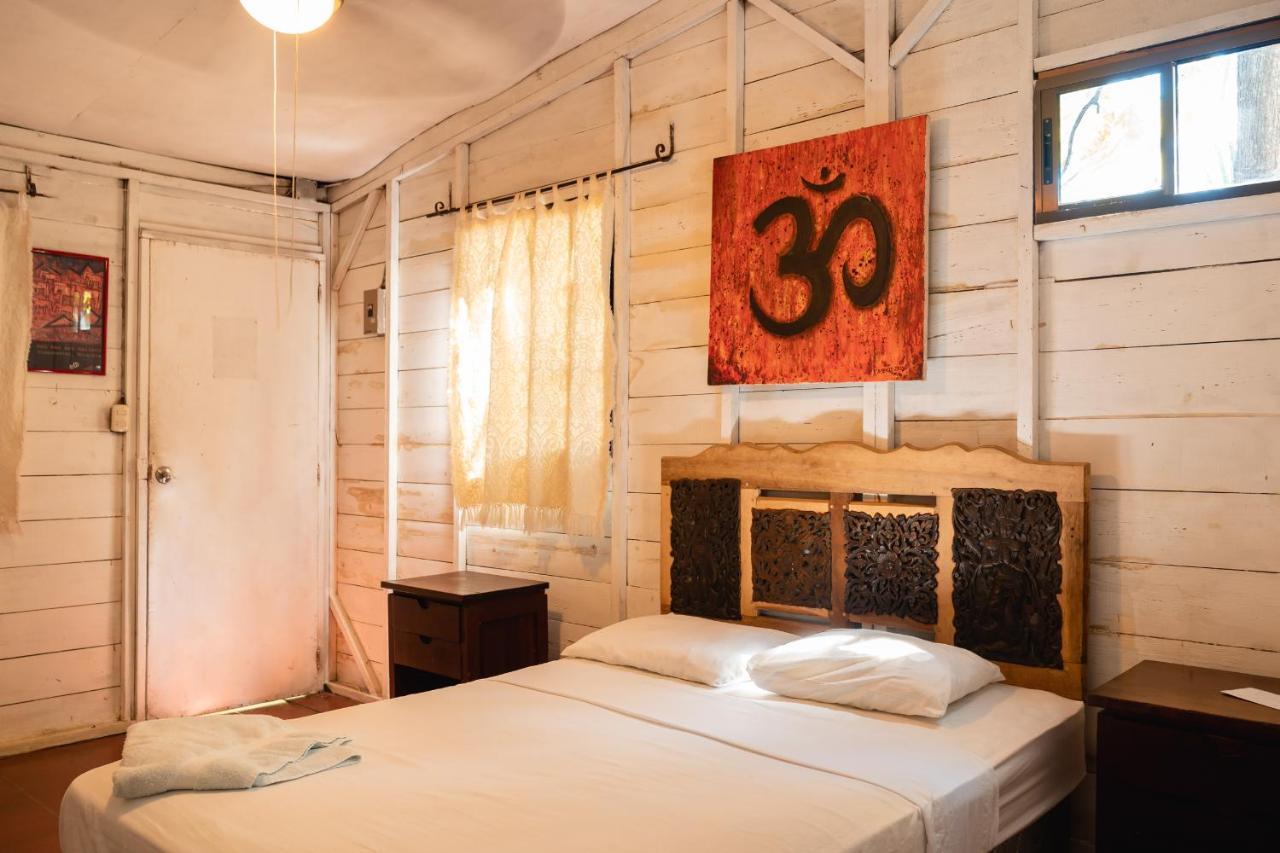 Hotel Selvazul La Laguna Buitenkant foto