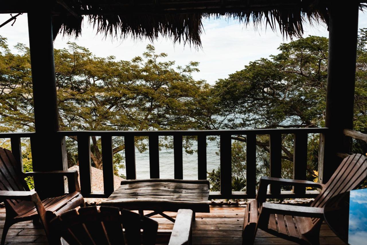 Hotel Selvazul La Laguna Buitenkant foto