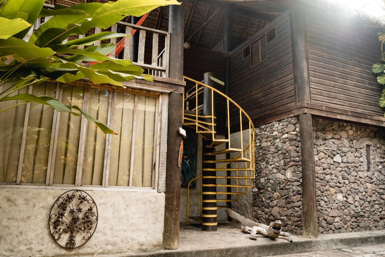 Hotel Selvazul La Laguna Buitenkant foto