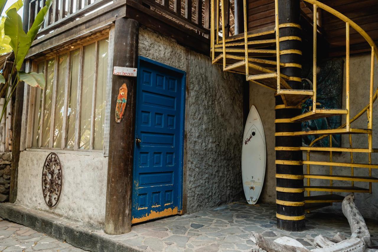 Hotel Selvazul La Laguna Buitenkant foto