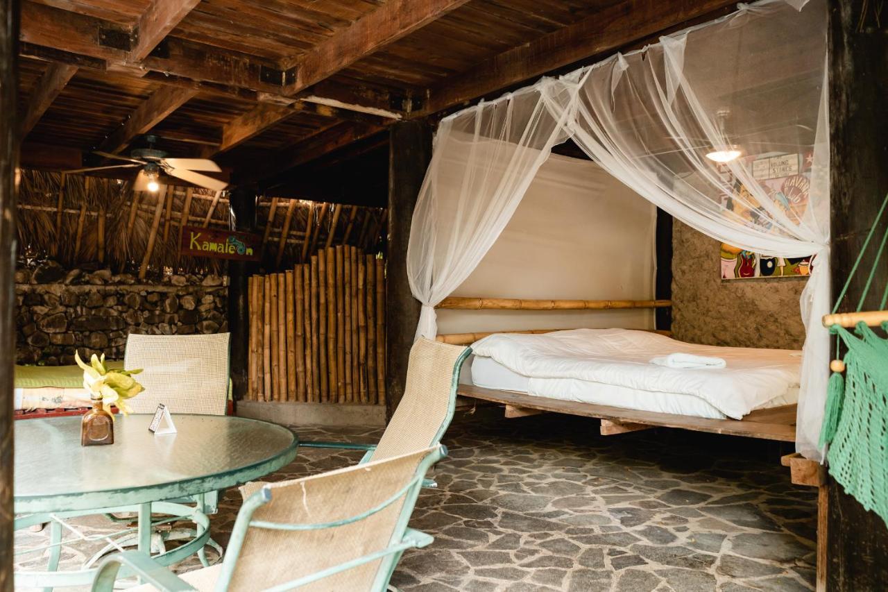 Hotel Selvazul La Laguna Buitenkant foto