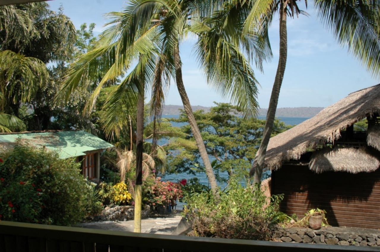 Hotel Selvazul La Laguna Buitenkant foto